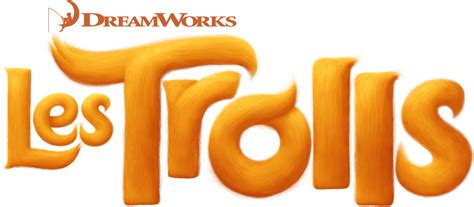 Dreamworks Animation Logo Trolls - IMAGESEE