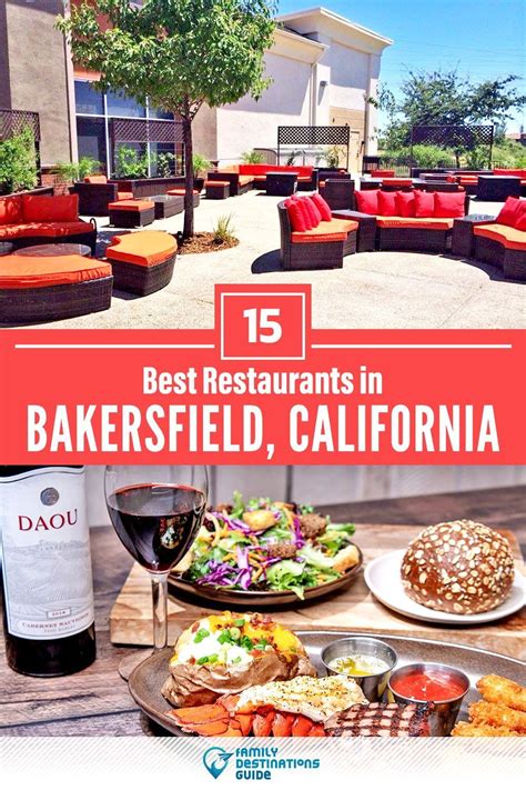 15 best restaurants in bakersfield ca for 2022 top eats – Artofit