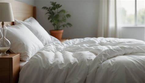 Antimicrobial And Antibacterial Bed Sheets Your Guide To Healthier