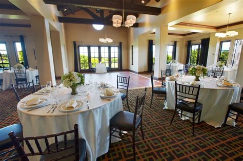 Aliso Viejo Country Club Wedding Venue | Cost from $6,199 | Breezit