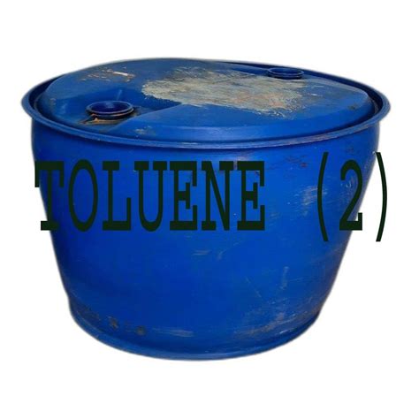 Liquid Toluene Solvent At 19800 Tonne Quthbulapur Mandal Medchal