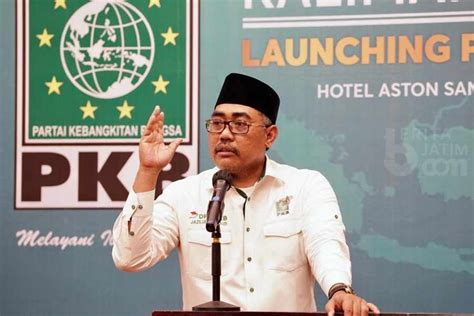 Pkb Sebut Reshuffle Kabinet Pertengahan Juni