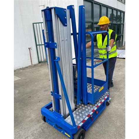 Micro Lift Jormax F Brica De Escadas E Escadotes