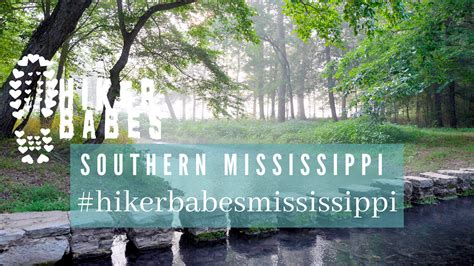 South Mississippi's Women's Hiking Group, Hiker Babes | Our Mississippi ...