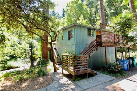 Best Places to Live in Guerneville, California