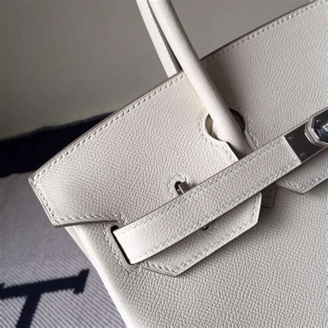 Online Shopping Hermes Ck Carie Epsom Leather Birkin Bag Cm H