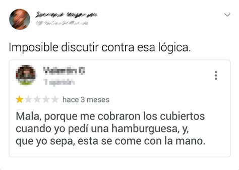 20 Usuarios De La Red Compartieron Los Comentarios Chistosos Con Que