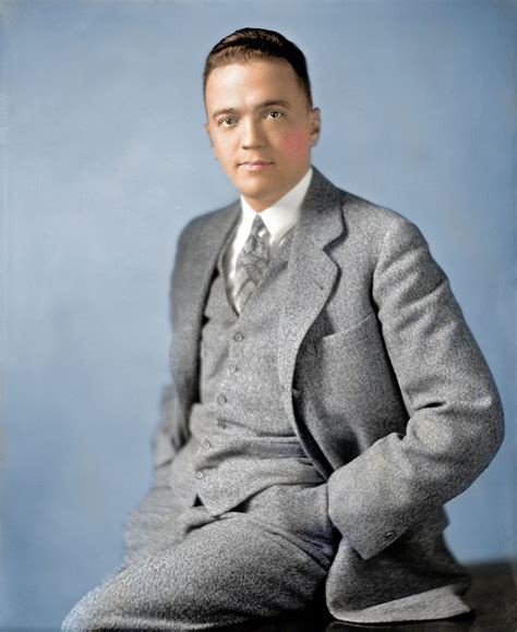 John Edgar Hoover 1917 - 50% color opacity | Colorized photos, Suit ...