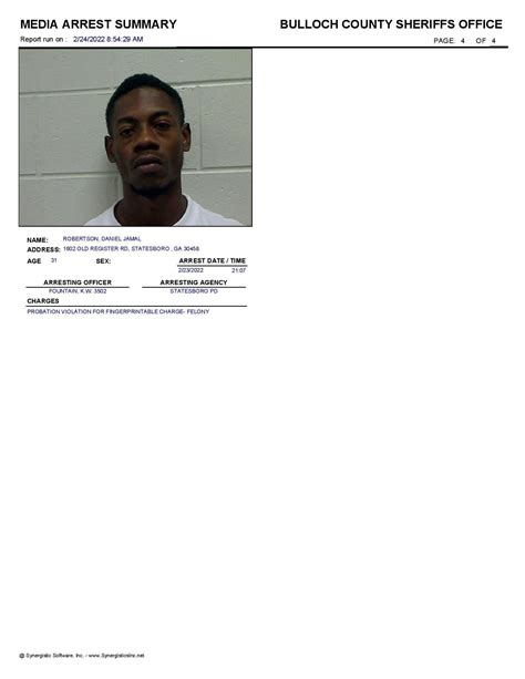 MEDIA ARREST SUMMARY-page-004 • The Georgia Virtue