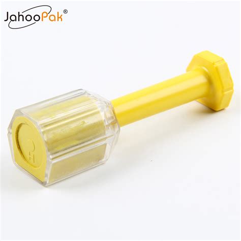 Container Door Lock Disposable Cargo Truck Safety Security Bolt Seal