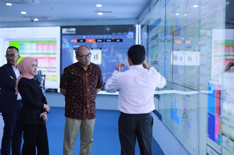 Digitalisasi Pertamina Pastikan Distribusi Energi Jelang Tahun Baru