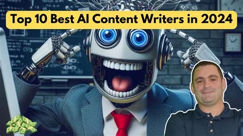 The Top 10 Best Ai Content Writers In 2024