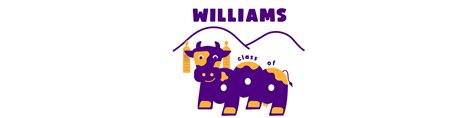 Williams College - Williams College Class of 1999 - 25th Reunion - Sign ...