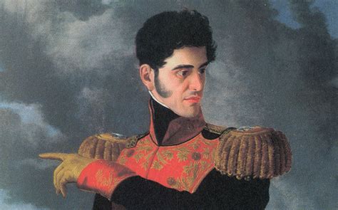Historians react to the discovery of new documents about Santa Anna 32