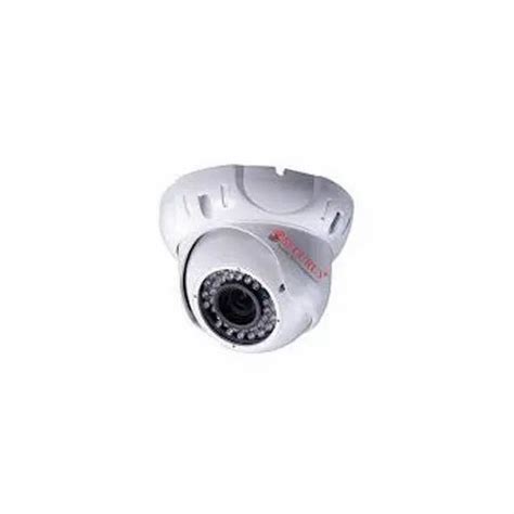 Digital Camera Mp Securus Cctv Dome Camera For Security At Rs