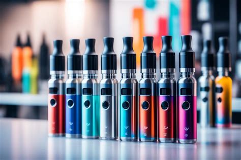 Top Non Nicotine Vapes In Uae Ultimate Guide