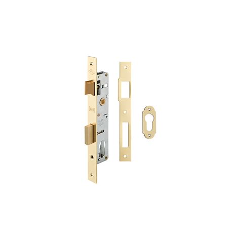 Замок врезной кале 153 20 95 фото