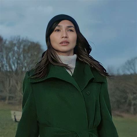 sersi - played by gemma chan - eternals icon