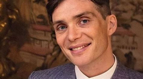 Profil Cillian Murphy Bintang Utama Film Oppenheimer Yang Dikabarkan