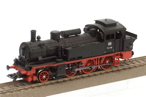 M Rklin Dampflok Br Ref H Kaufen Auf Ricardo