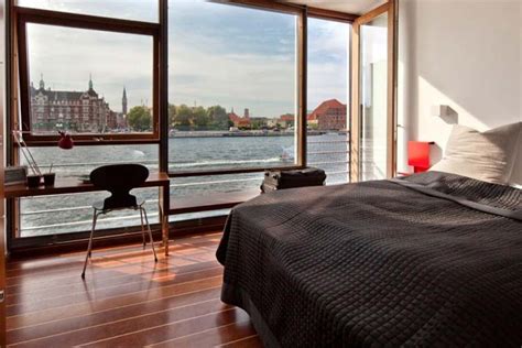 Hotel CPH Living, a boutique hotel in Copenhagen