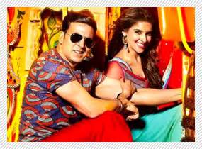 Khiladi 786 Cast List | Khiladi 786 Movie Star Cast | Release Date ...