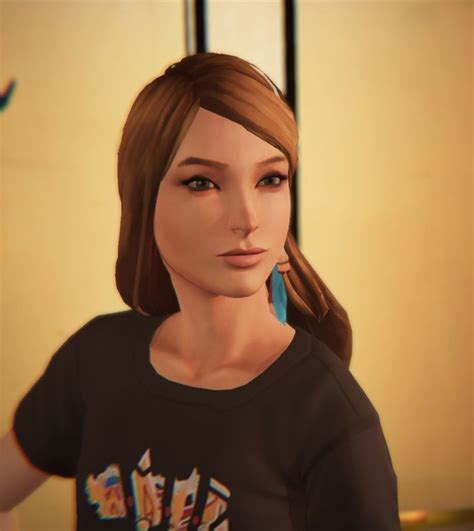 Rachel Amber Life Is Strange