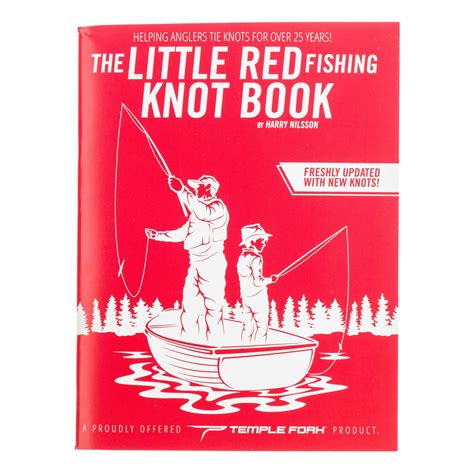 The Little Red Fishing Knot Book By Harry Nilsson Updated Edition