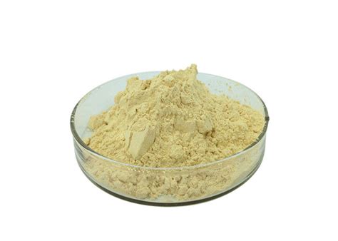 Peanut Shell Extract Luteolin 5 98 Herbal Extract Powder