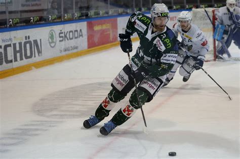 Der EHC Olten dreht Spitzenspiel und schlägt La Chaux de Fonds