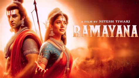 Shooting of film ‘Ramayana’ starring Ranbir Kapoor to begin today