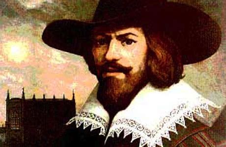 Guy Fawkes | Didsburydad's Blog