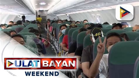 Kontribusyon Ng Turismo Sa Ekonomiya Ng Pilipinas Umabot Na Sa Mahigit