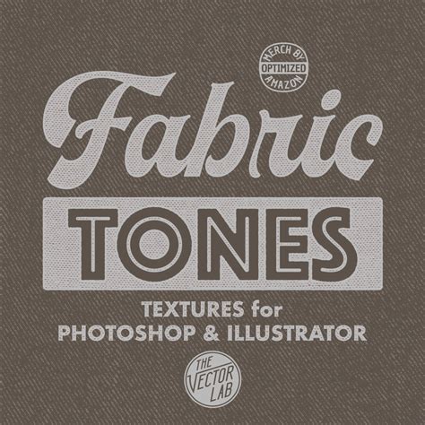 Fabric Tones Textures - Photoshop — Ray Dombroski