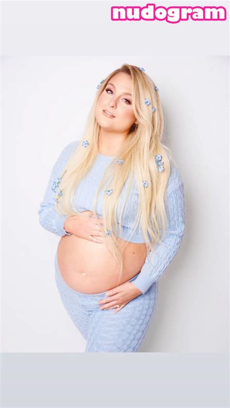 Meghan Trainor Chaoticd Meghantrainor Nude Leaks Onlyfans Photo