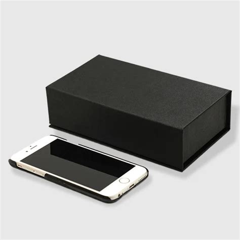 Custom Cell Phone Packaging Boxes Shop Rigid Boxes