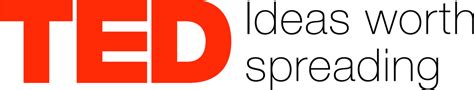 ted logo png transparent  brands logos