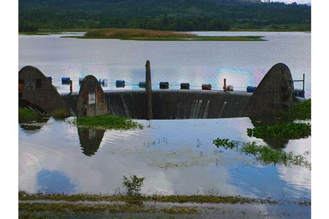 Lluvias incrementan niveles del Lago Apanás que garantizarán la