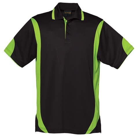 Golfer Barron Breezeway Brand Me