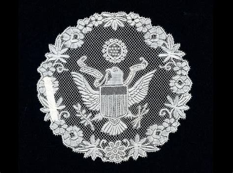 belgian war lace national museum  american history
