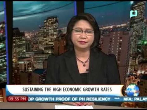 Newslife Interview Rosemarie Edillon On Sustaining The High