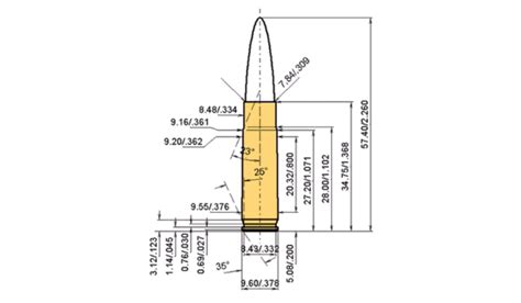 300 Blackout Ammunition Simplified Breakdown Tactical Shooting