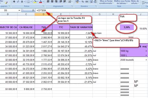 Découvrir 61 imagen bloquer une cellule excel formule fr