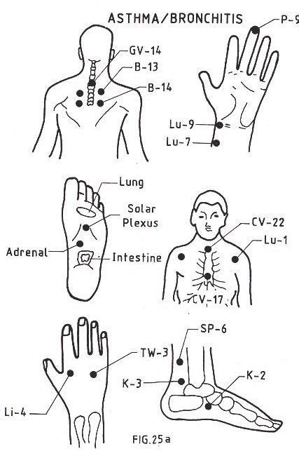 L Acupression Au Quotidien Acupressure Acupressure Points Shiatsu