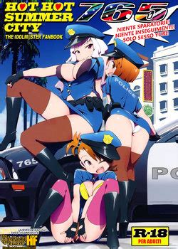 Group Xpanda E Hentai Galleries