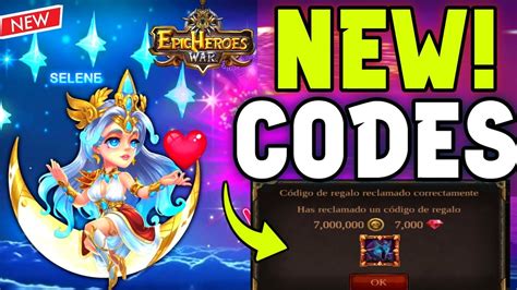 NEW DECEMBER EPIC HEROES WAR CODE 2024 HEROES WAR NEW EPIC GIFT