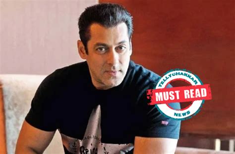 Must Read Salman Khan Says This About Handing Over Stardom To Youngsters