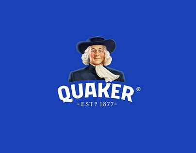 Quaker Oats Projects :: Photos, videos, logos, illustrations and ...