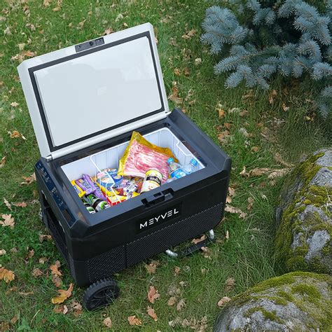 Купить автохолодильник Meyvel AF-PRO41 с доставкой по всей России