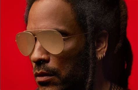 Lenny Kravitz Confirmó Su Regreso A La Argentina Cuándo Y Dónde Se